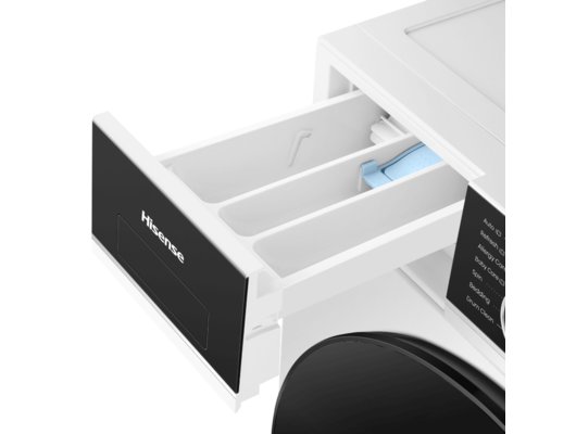 Стиральная машина HISENSE WF3I9043BWFS2